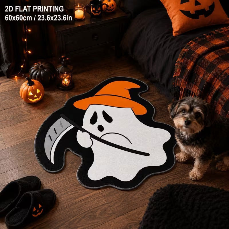 Decorative Door Mat