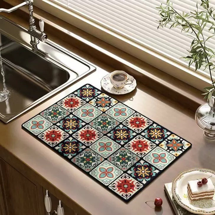 Kitchen Tableware Kalsten