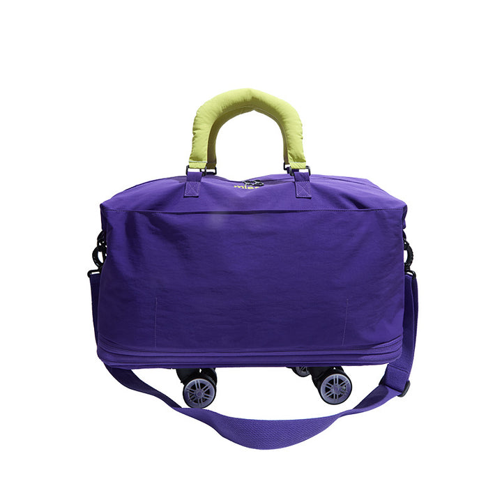 Wheeled Utility Duffle Bag kalsten