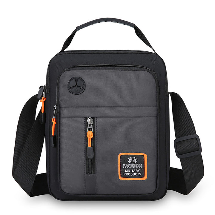 Messenger Bag Kalsten