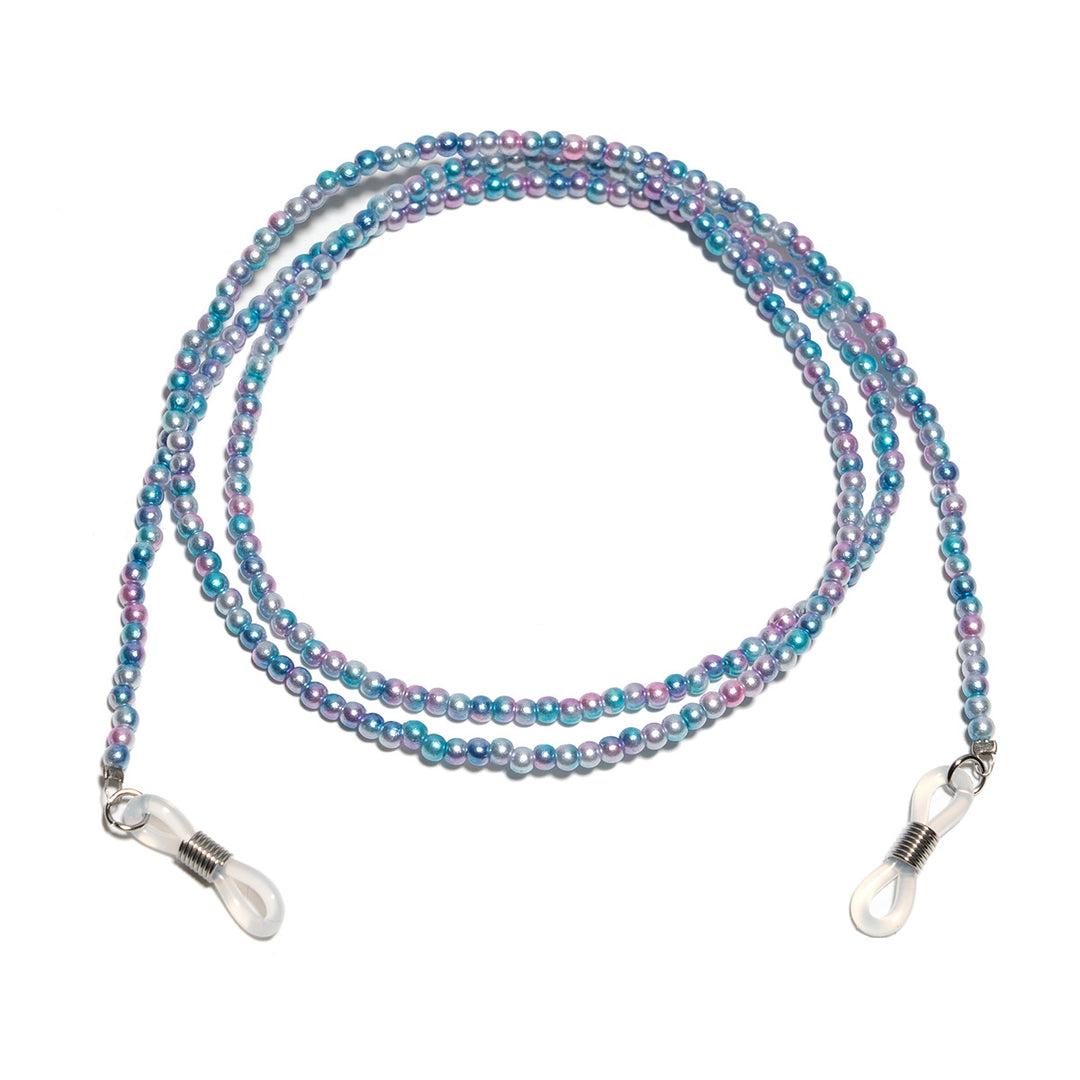 Beaded Eyewear Holder Kalsten