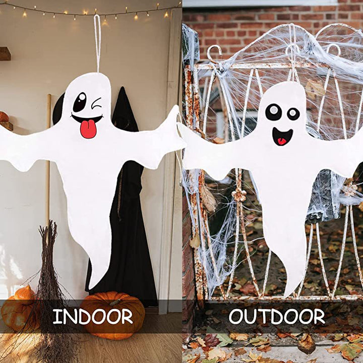 Playful Ghost Decoration Kalsten