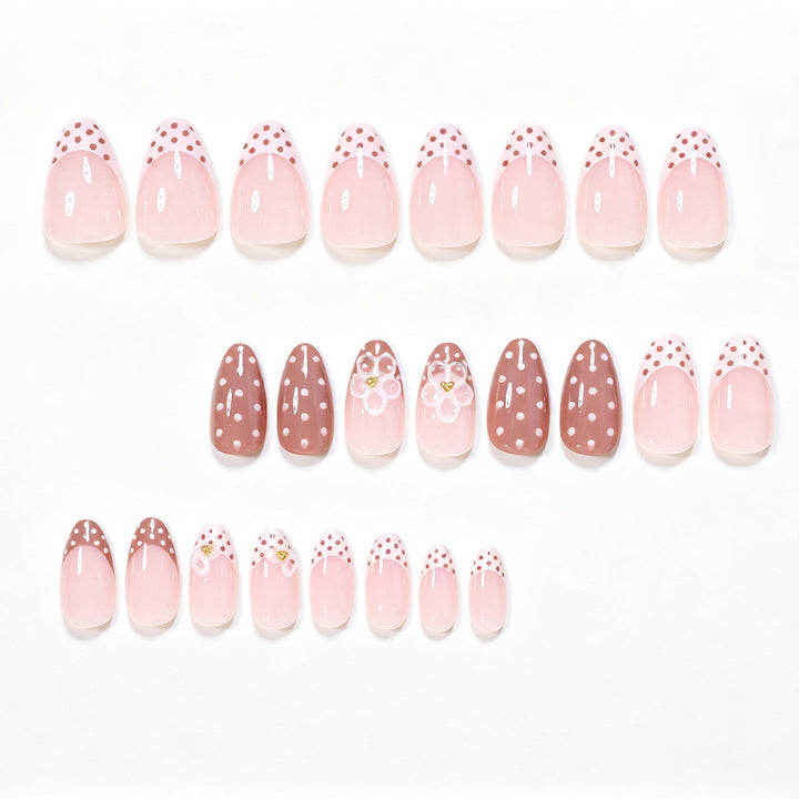 Decorative Nail Art Kalsten