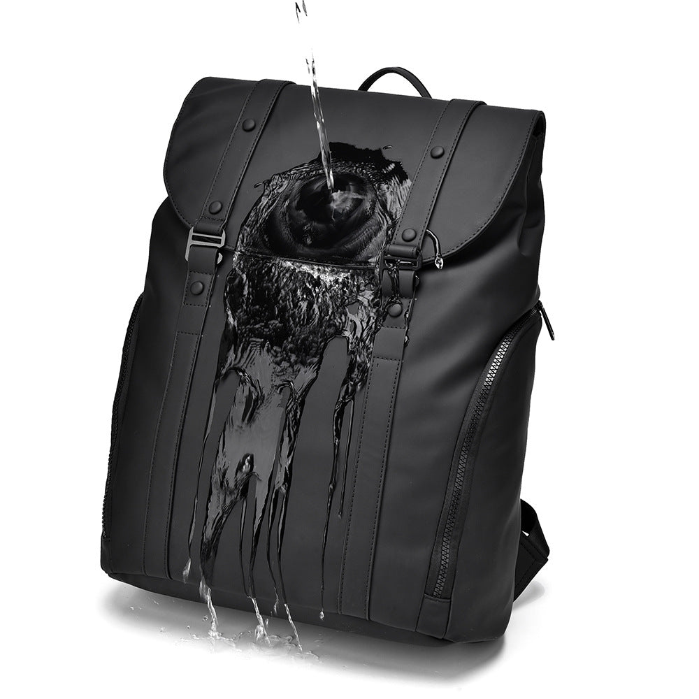 Urban Waterproof Adventure Backpack Kalsten