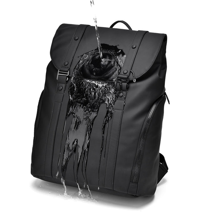 Urban Waterproof Adventure Backpack Kalsten