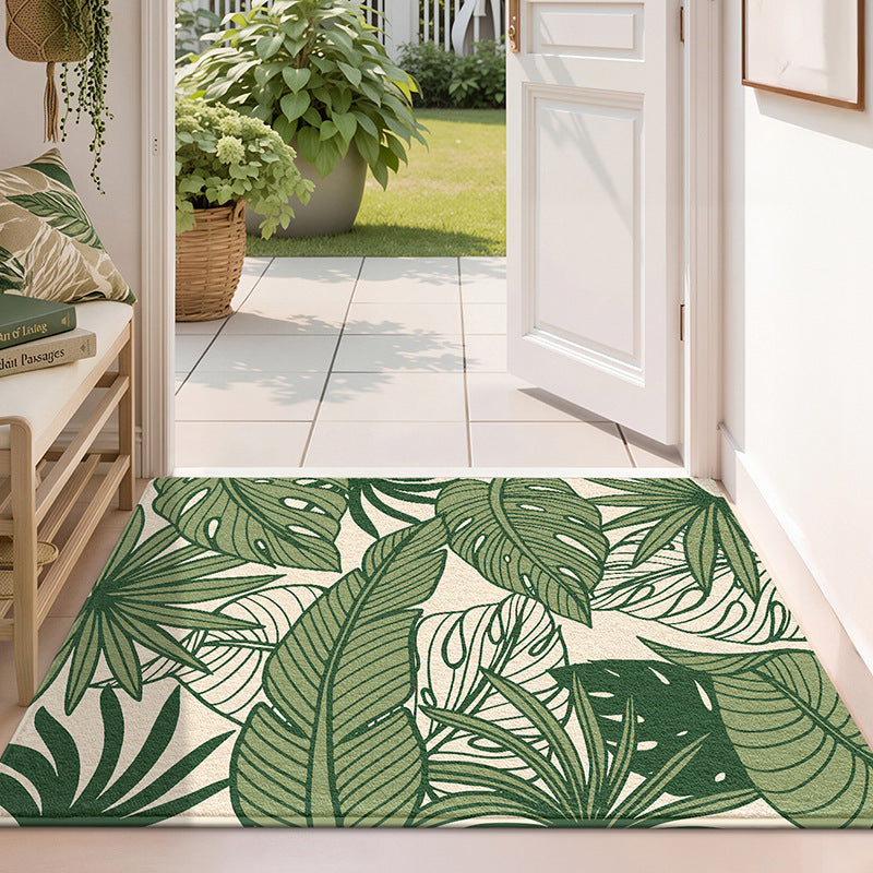 Geometric Patterned Indoor Area Rug Kalsten