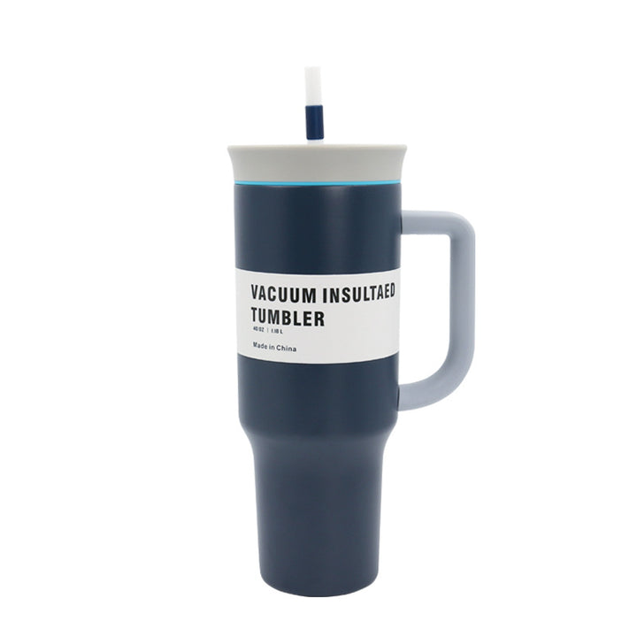 Ladies Insulated Drinking Cup with Practical Handle Kalsten