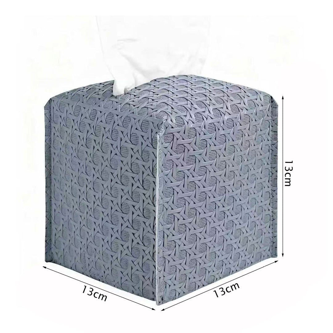 Design-Pocket Tissue Box Kalsten