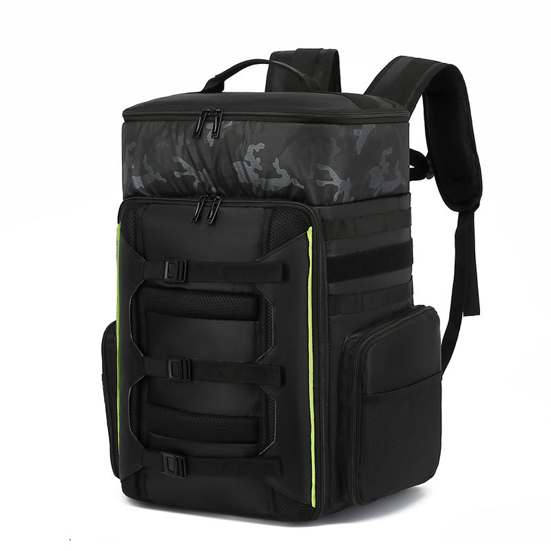 Multi-Functional Sports Backpack Kalsten