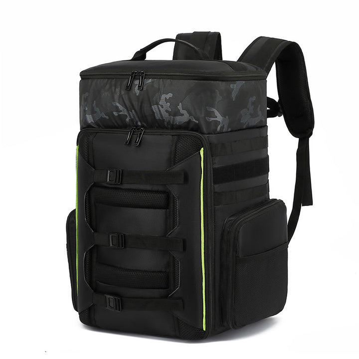 Multi-Functional Sports Backpack Kalsten