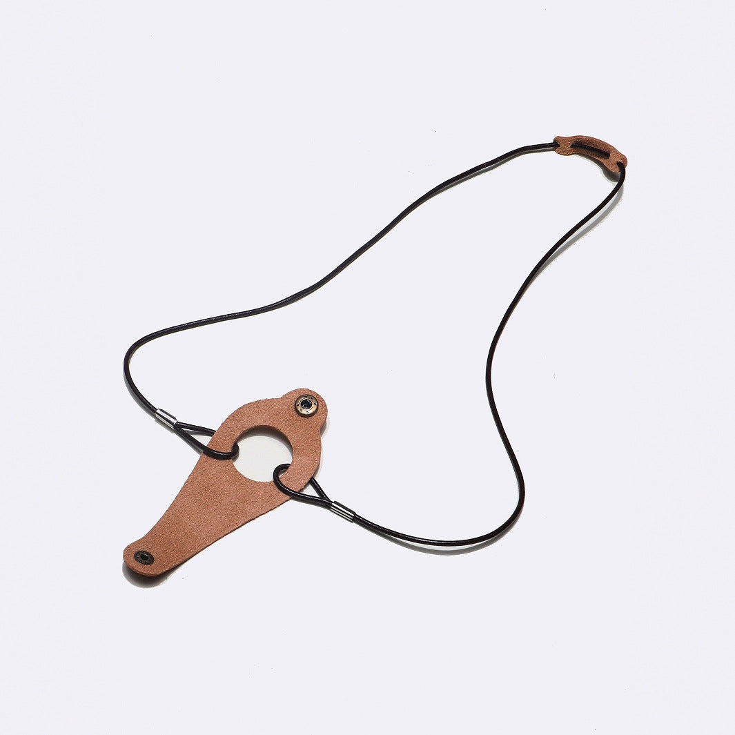 Adjustable Leather Kalsten