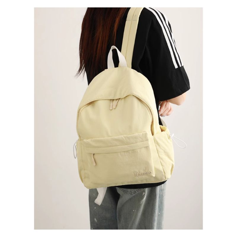 Lightweight Compact Travel Backpack Kalsten