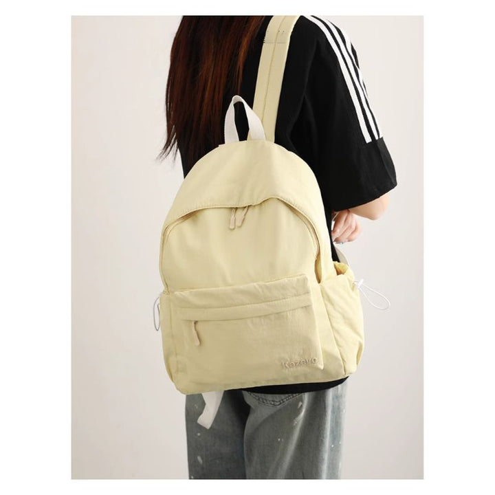 Lightweight Compact Travel Backpack Kalsten