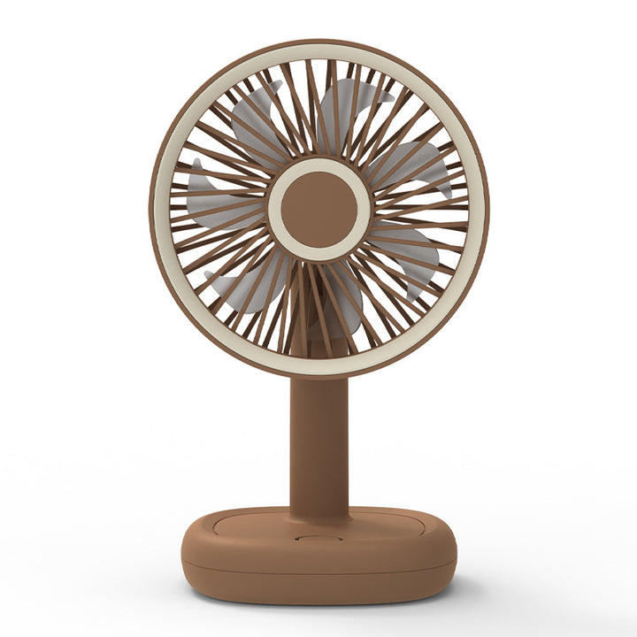 Women's Portable Battery Fan Kalsten