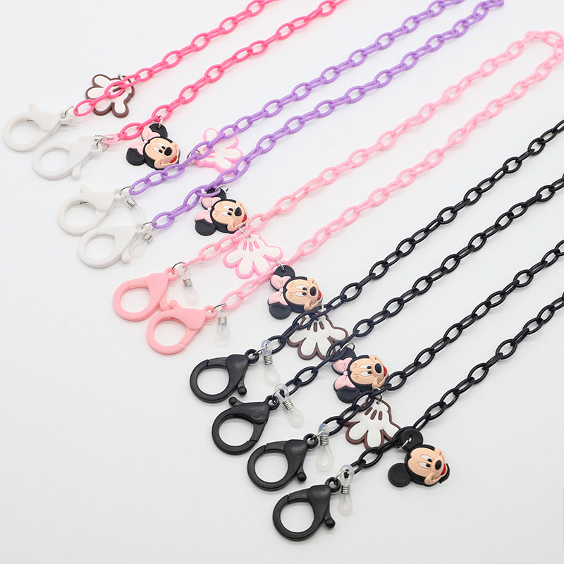 Character Themed Eyewear Chain kalsten