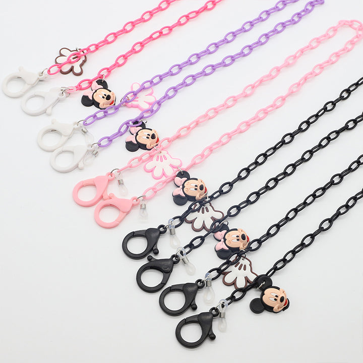 Character Themed Eyewear Chain kalsten