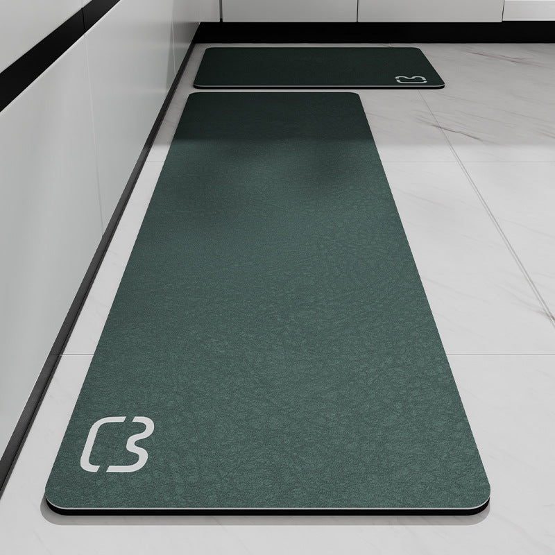 Anti-Fatigue Kitchen Runner Mat Kalsten