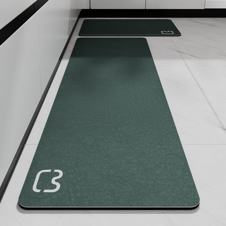 Anti-Fatigue Kitchen Runner Mat Kalsten