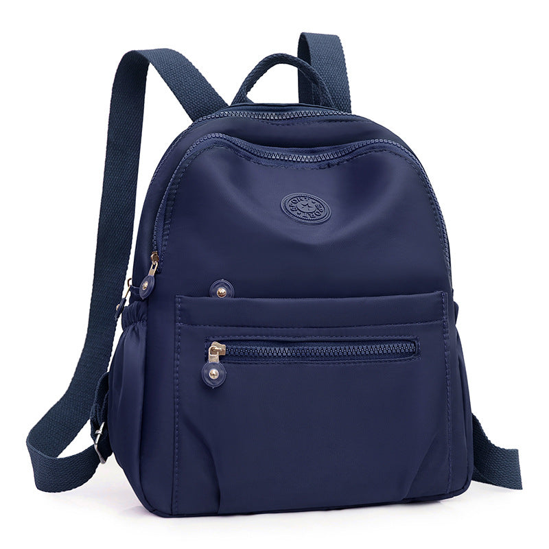 Versatile Multi-Pocket Backpack Kalsten