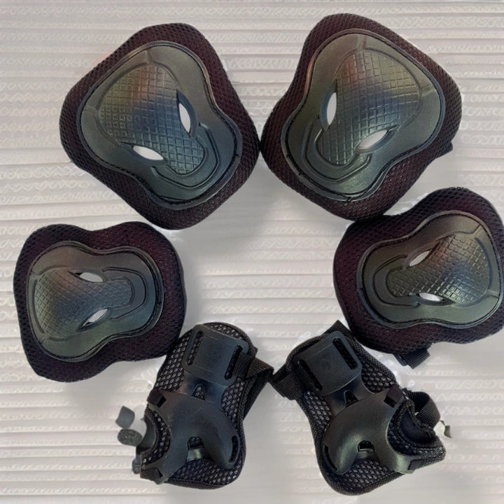 Protective Cycling Knee Pads Kalsten