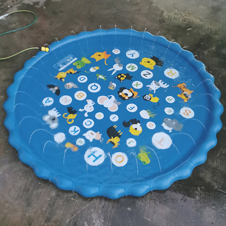 Women's Water Playground Kalsten