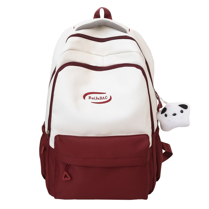 Trendy Casual Backpack Kalsten