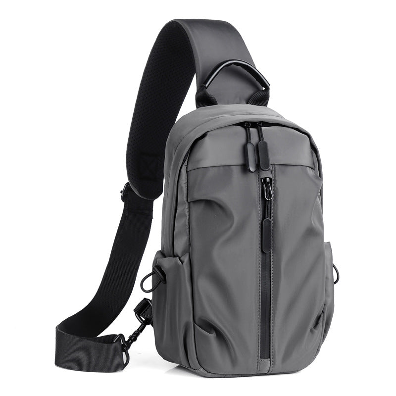 Multi-Functional Sling Backpack Kalsten