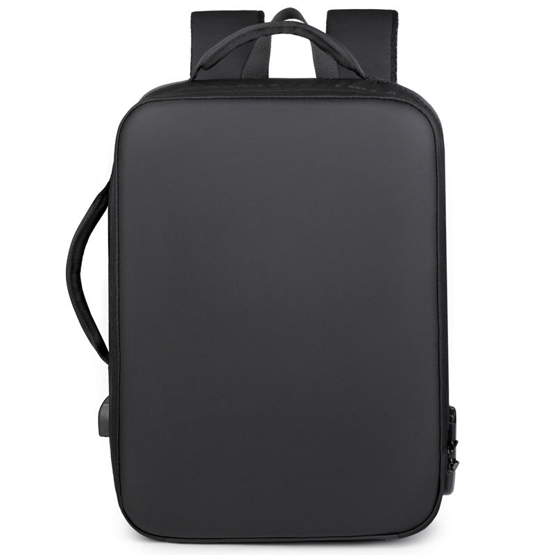 Sleek Minimalist Business Backpack Kalsten