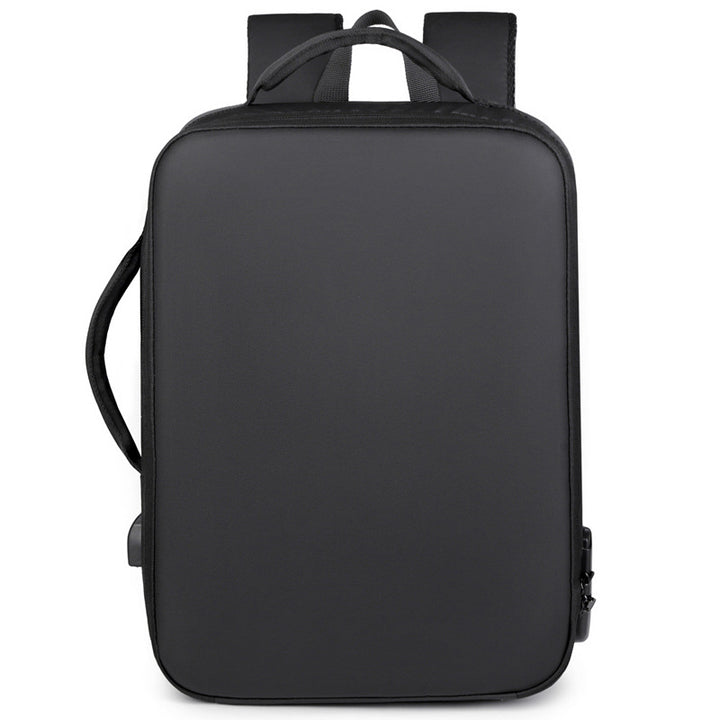 Sleek Minimalist Business Backpack Kalsten
