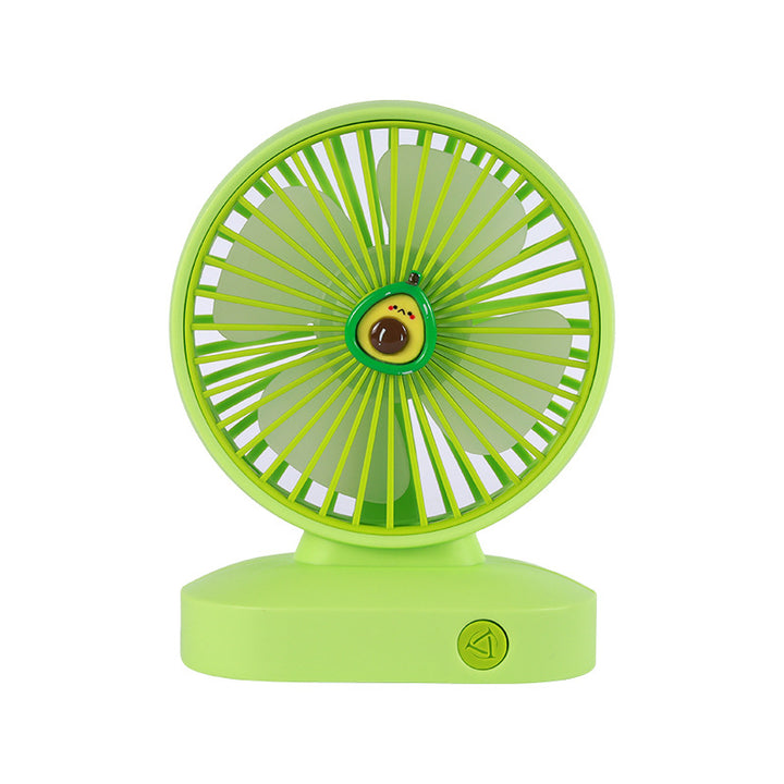 Women's Portable Mini Fan Kalsten