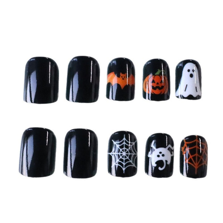 Halloween-Themed Nail Art Set Kalsten 1789915172
