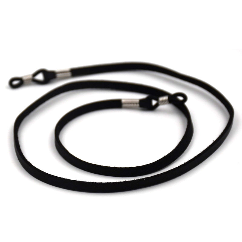 Adjustable Velvet Eyewear Retainer Kalsten