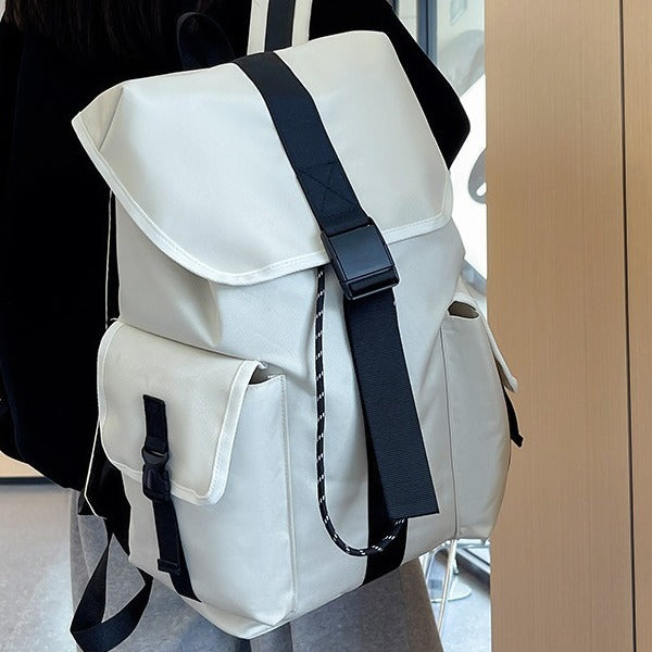 Waterproof Foldable Backpack