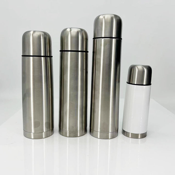 Ladies Stainless Steel Thermos Bottle Kalsten