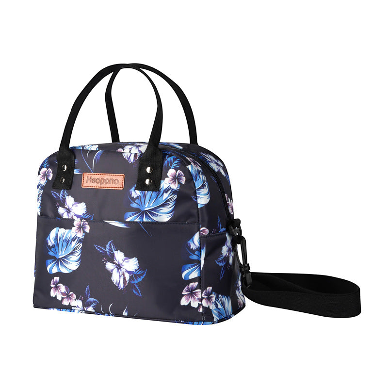 Insulated Food Carrying Bag