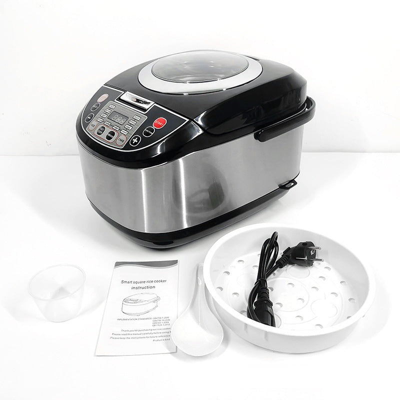 Multicooker Kalsten