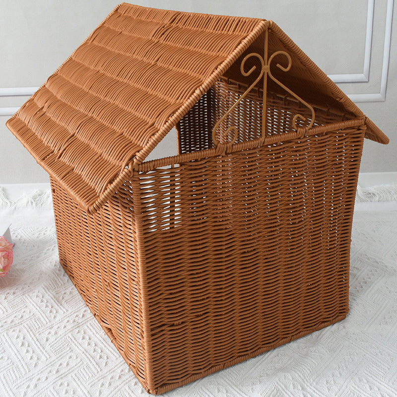 Cozy Decorative Pet House Kalsten