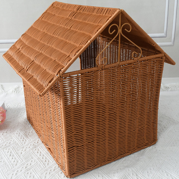 Cozy Decorative Pet House Kalsten
