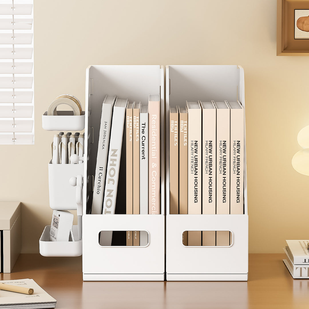 Versatile Office Supply Organizer