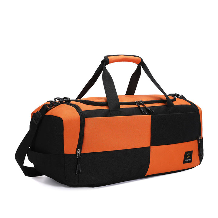 Multi-Purpose Travel Duffel Bag Kalsten