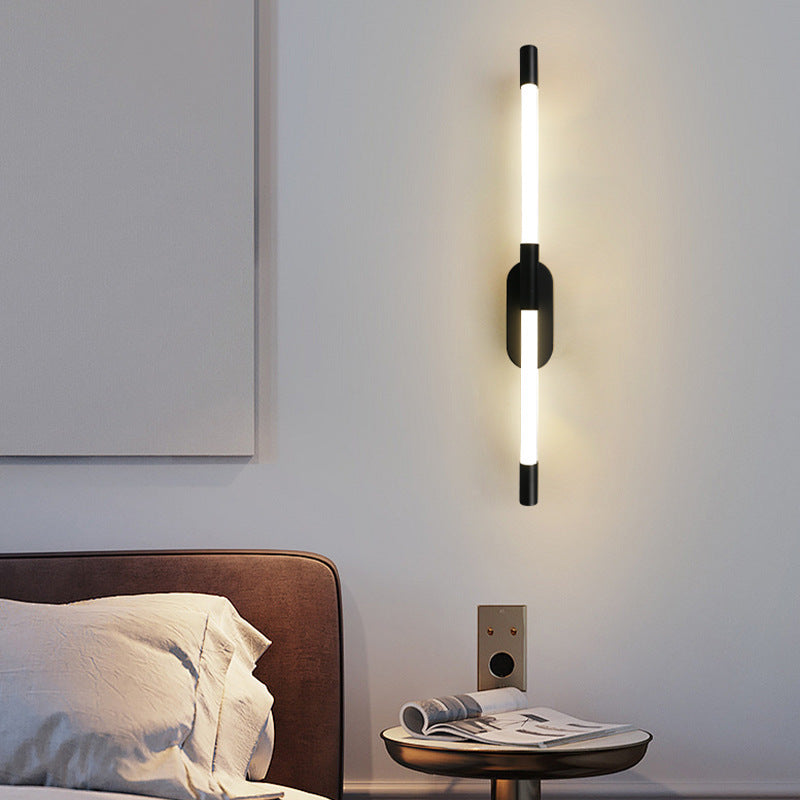 Modern Minimalist LED Wall Light