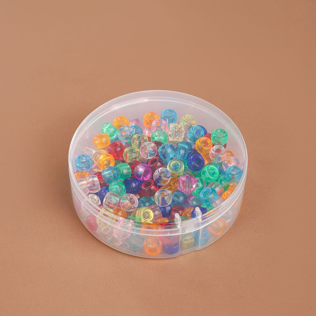 Multi-Layered Storage Container Kalsten