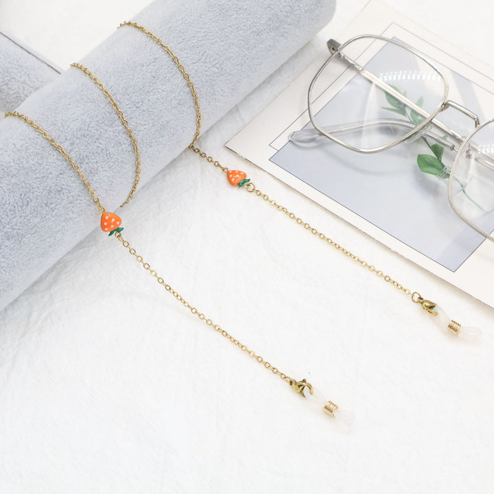 Stylish Eyewear Chain Kalsten