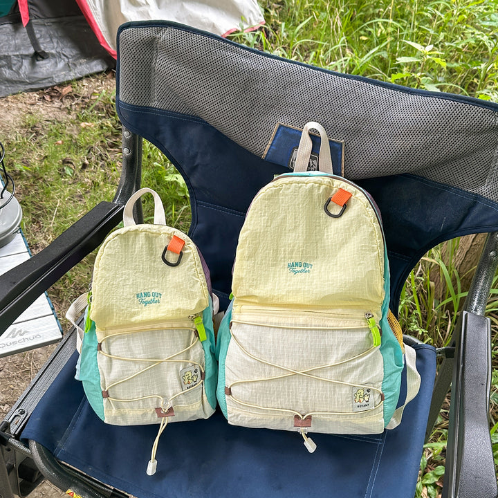 Multi-Functional Travel Backpack Kalsten