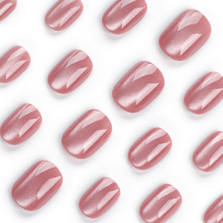 Artful Nail Decoration Kalsten