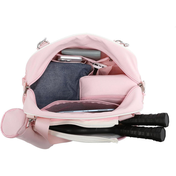 Multi-Functional Sports Duffle Bag Kalsten
