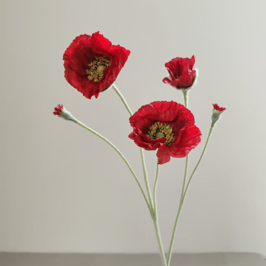Elegant Silk Floral Arrangement