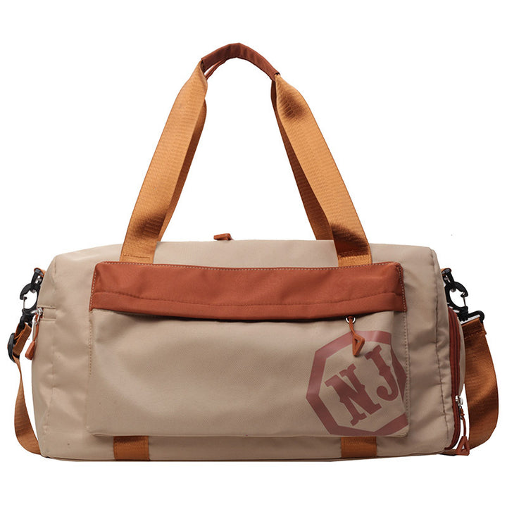 All-Purpose Travel Duffle Bag Kalsten