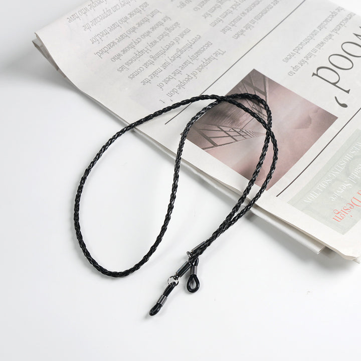Adjustable Eyewear Retainer Kalsten