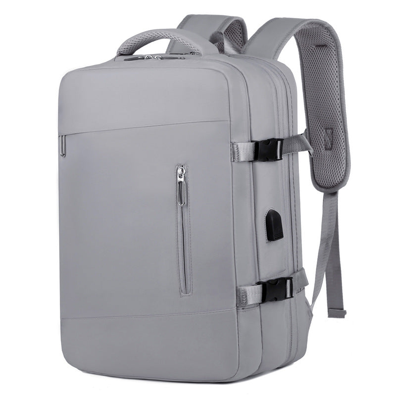 WoMulti-Functional Waterproof Backpack Kalsten